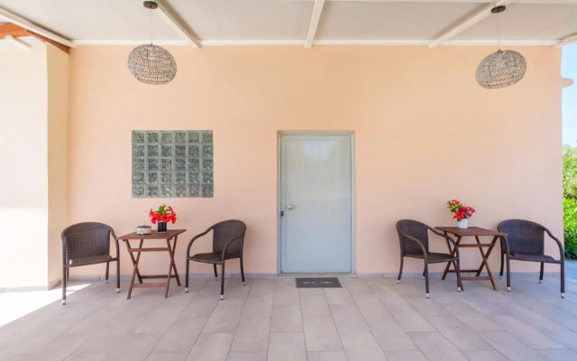 Rikia Seaside House