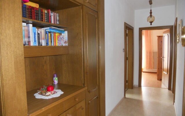 Ferienwohnung Gerti Kalt