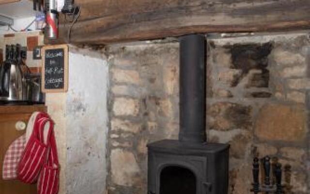 Half-pint Cottage