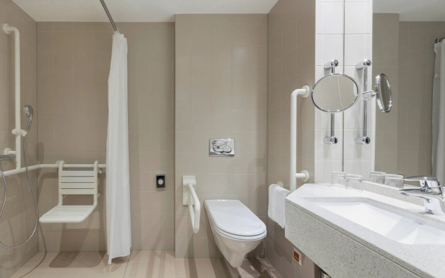 Courtyard by Marriott Basel