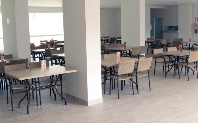 Hotel Atrium Thermas - Oficial