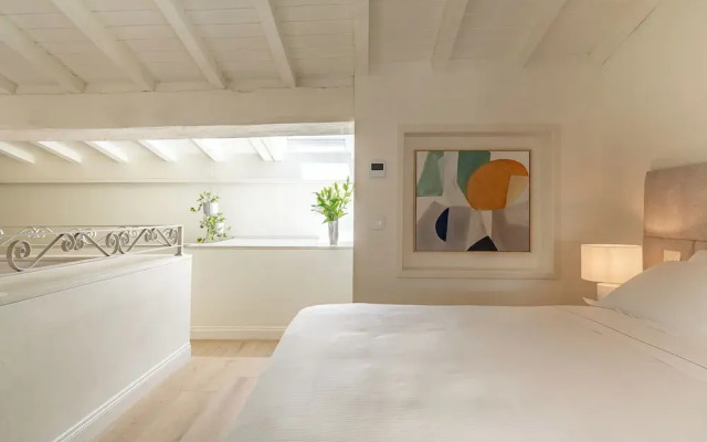 Deservi Luxury Apartments