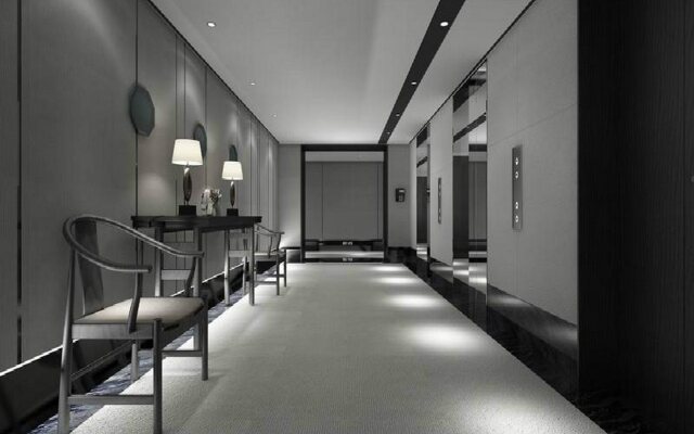 The Fanpu Hotel Wuzhen