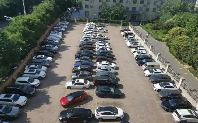 JI Hotel Xi'an Wenjing Road