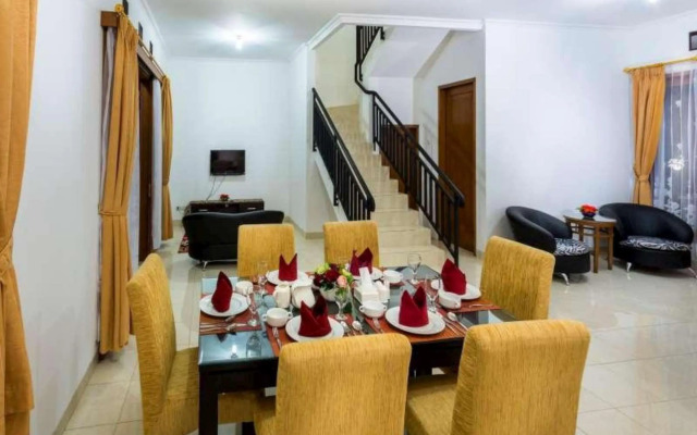 Braja Mustika Hotel Bogor