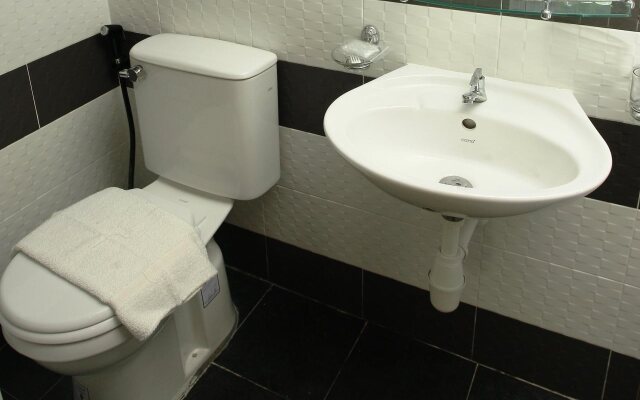 T Hotel Johor Bahru