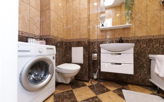 KluchnikOFF (КлючникОФФ) на проспекте Карла Маркса