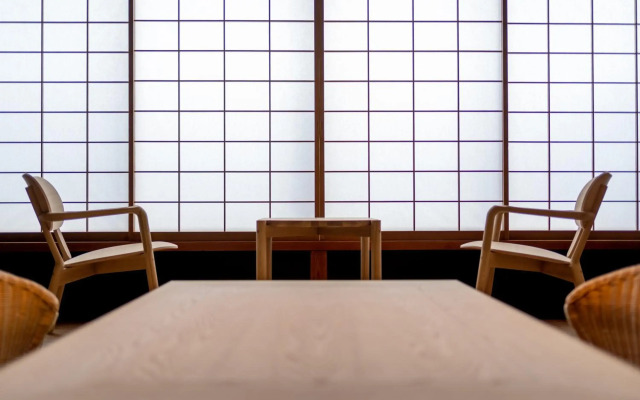 Ryokufuso