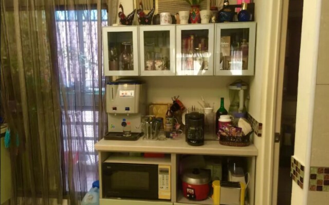 Tainan Yongkang Comfort House