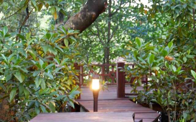 Samot Baitong Resort
