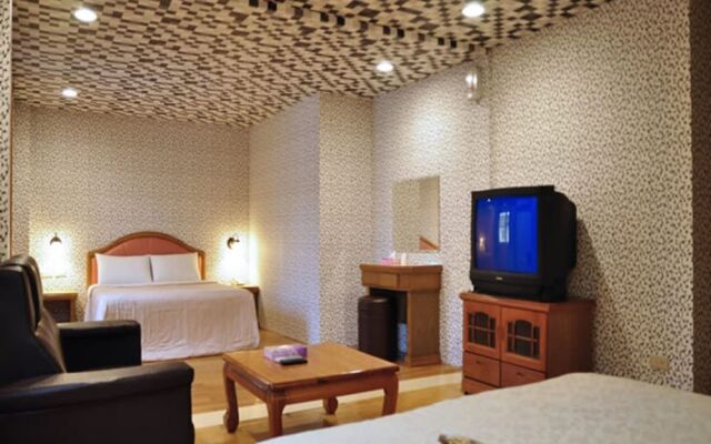 Rhein Motel