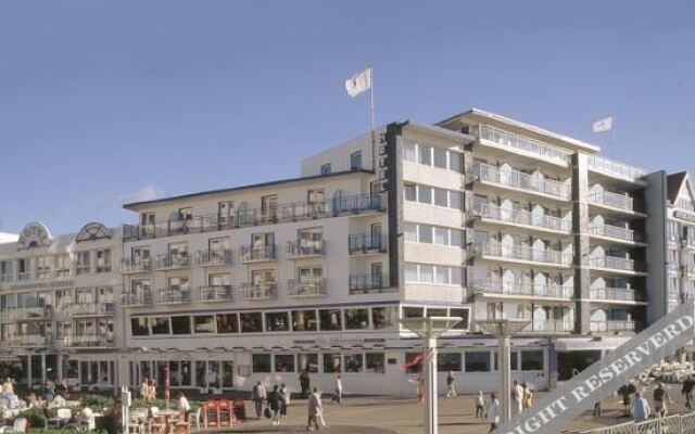 Strandhotel Duhnen