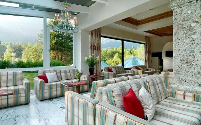 Hotel Kaysers Tirolresort