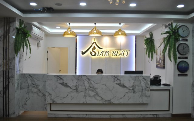 Siam Best Hotel