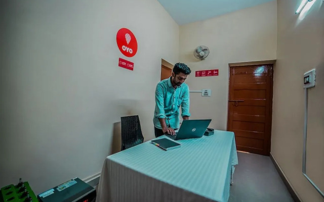 Vididhi By OYO Rooms