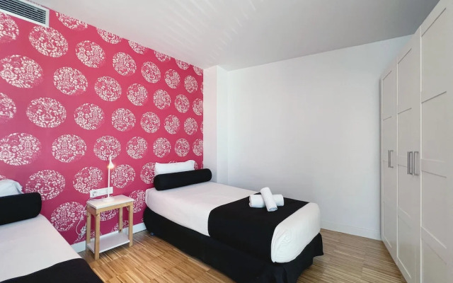 Stay U-nique Apartments Pellaires