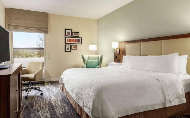 Hampton Inn Akron-Fairlawn