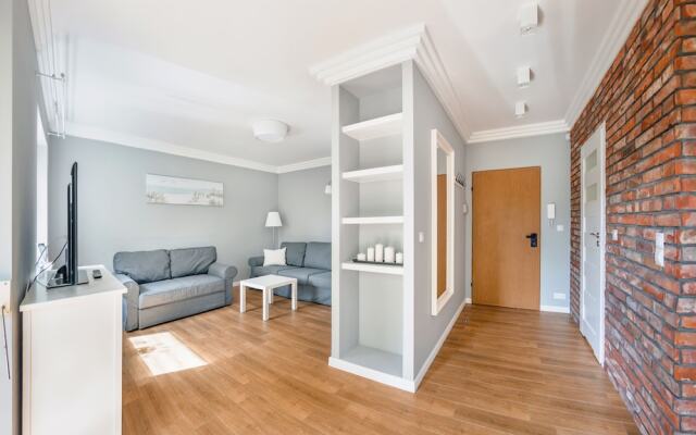Apartamenty Sun&Snow Na Polanie Sopot