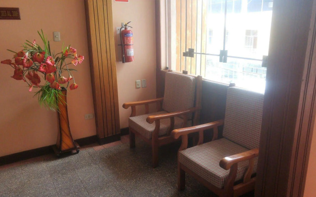 Hostal Ok