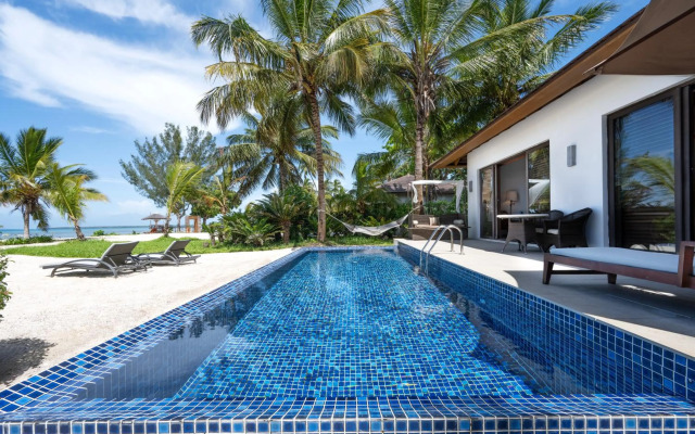 The Residence Zanzibar