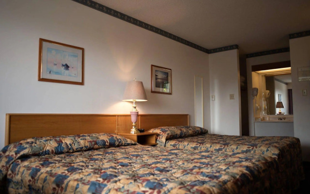 Ocean Crest Motel