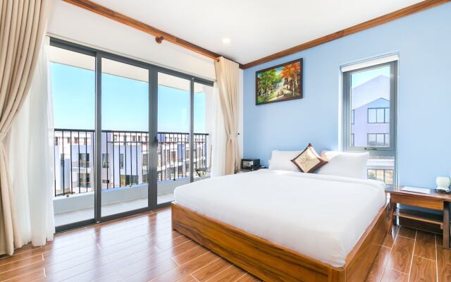 Plus Hotel - Hostel