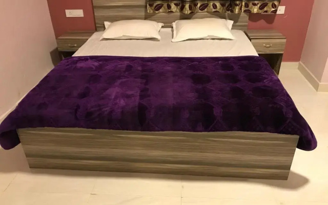 Happy Stay Rooms and Cottages