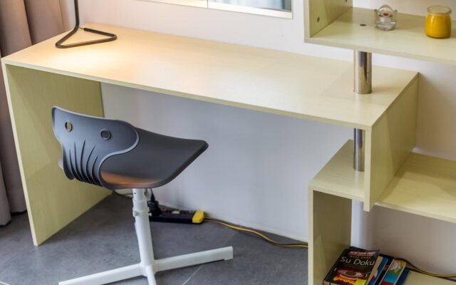 Empire Damansara Guesthouse