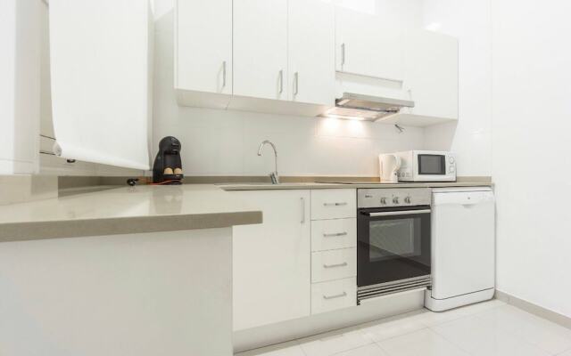 Apartamento Plaza Ayuntamiento