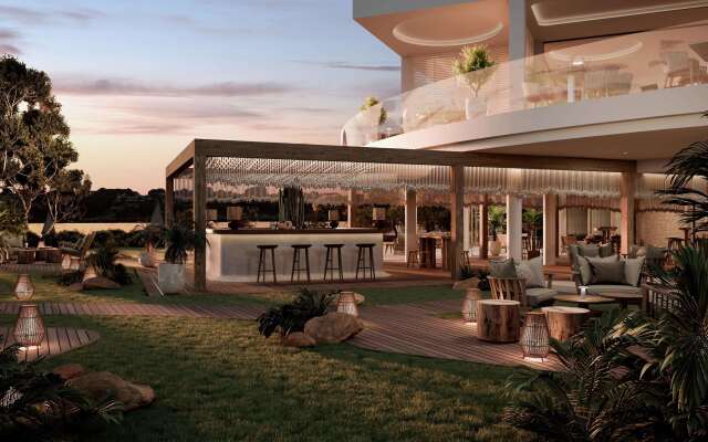 Ikos Porto Petro All inclusive Hotel