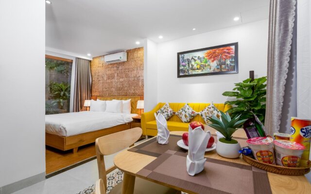 Kua Casa Apartment