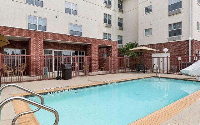MainStay Suites Texas Medical Center/Reliant Park