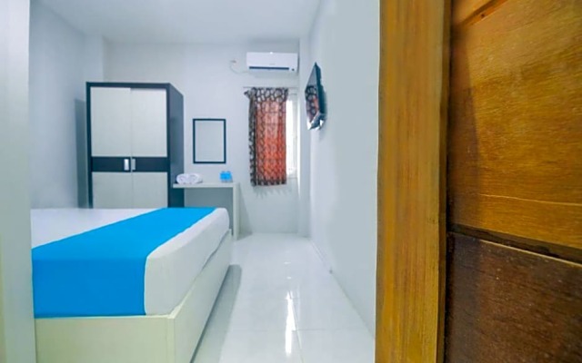 Puri Asri Reformasi Pontianak by Roomah