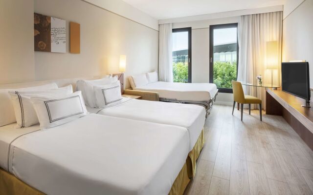Melia Luxembourg
