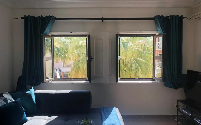 Vilamoura 2 bed new apartment