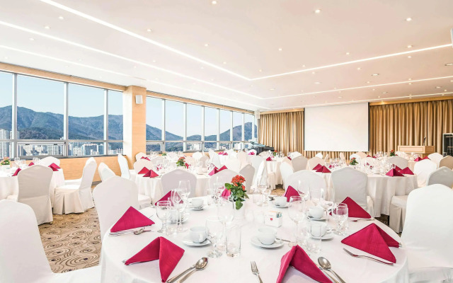 ibis Ambassador Busan City Centre