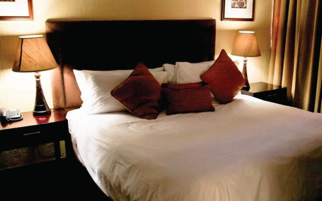 Morula Resort