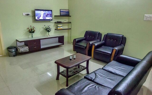 Ashirwad Homestay