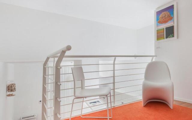 Felix Hotels - Residence Grandi Magazzini