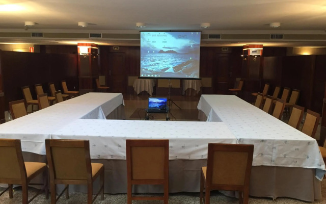 Europa Hotel