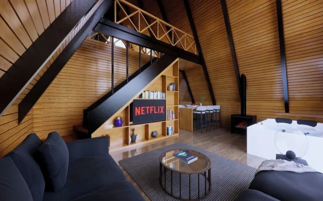 Redka Bungalov Resort