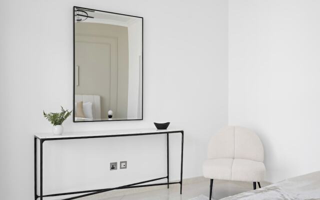 Silkhaus Trident Oceanic - Dubai Marina