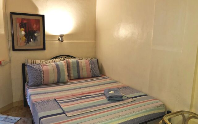 Balai Tinay Guesthouse