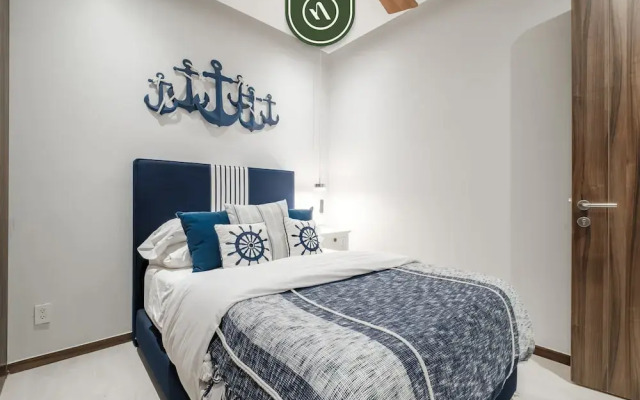 Emerald T3 I8 La Isla Residences