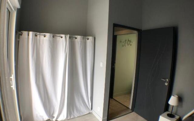 Maison Moderne Avec Jardin a 750m de la Mer