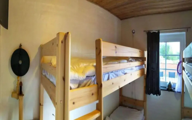 4 Star Holiday Home in Ulfborg