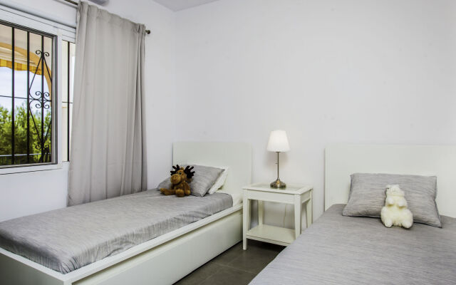 Holiday Home Villa Alegria