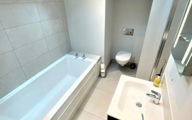 Town Hall Lofts Flat 2 Settle