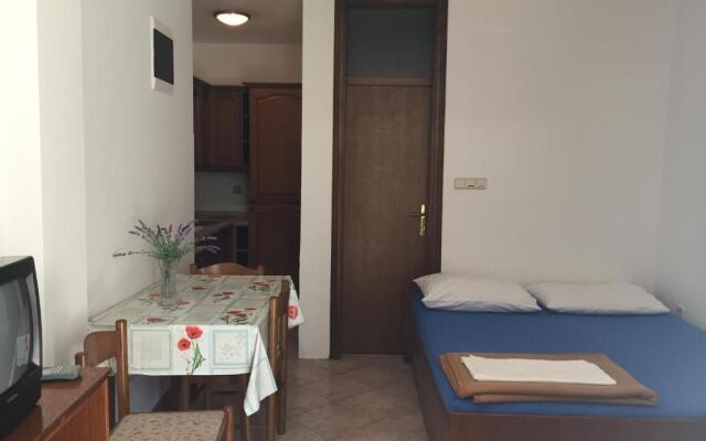 Apartments Antonia