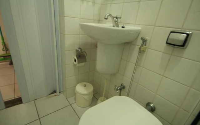 GoHouse Copacabana 804 A